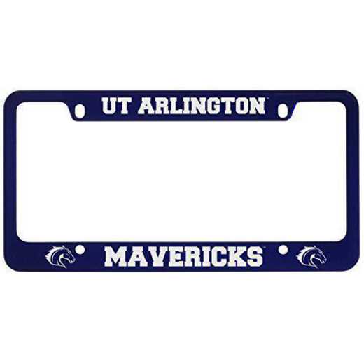 SM-31-BLU-TEXASAR-1-SMA: LXG SM/31 CAR FRAME BLUE, Texas at Arlington